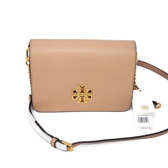 tory burch britten combo crossbody bag